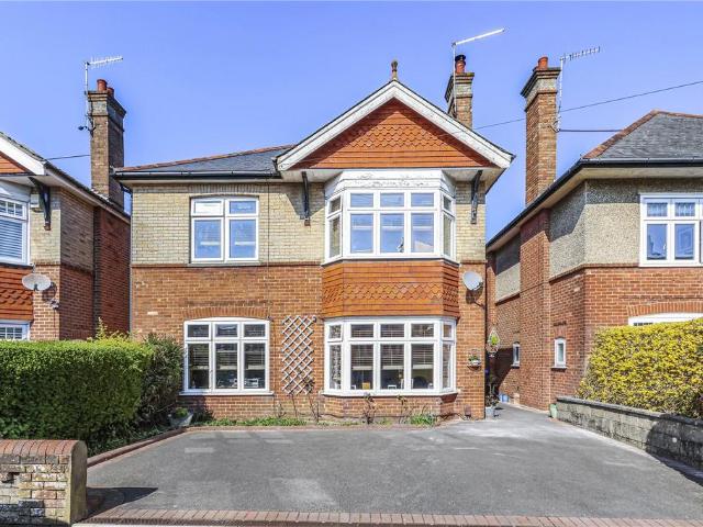House for sale in Penn Hill, Poole