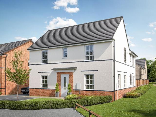 House for sale in Upper Lighthorne, Alderminster