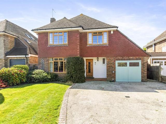 House for sale in Worthing, West Sussex