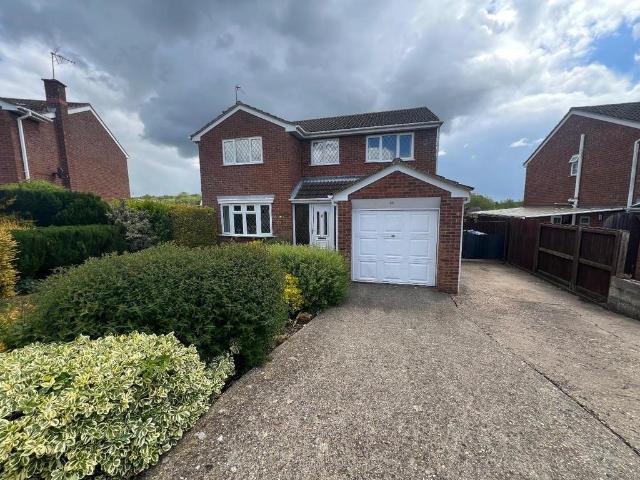 House for sale in Rothwell