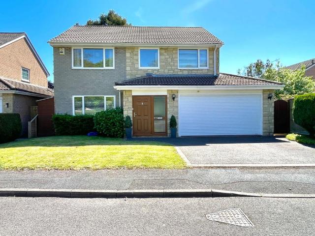 House for sale in Merley, Isle Of Man