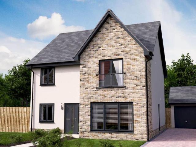House for sale in Calderwood, Ormiston