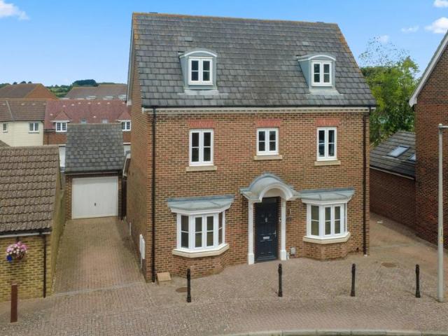 House for sale in Hoo St Werburgh