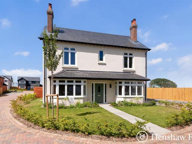 House for sale in Ashurst Bridge, Hampshire