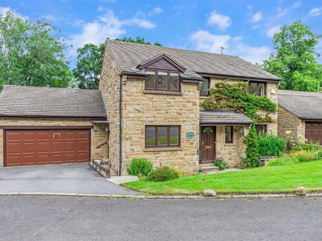 House for sale in Ilkley, West Yorkshire