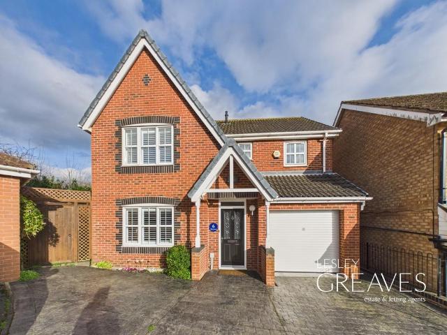 House for sale in Gedling, East Midlands