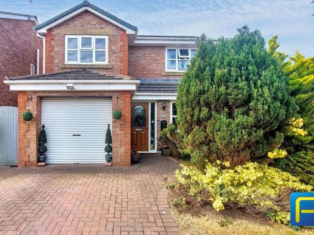 House for sale in Amble By the Sea, Amble