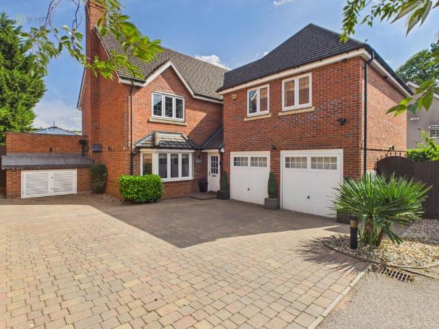 House for sale in Mile Oak, Boley Park