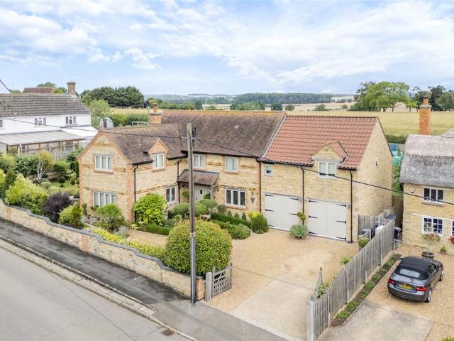 House for sale in Titchmarsh