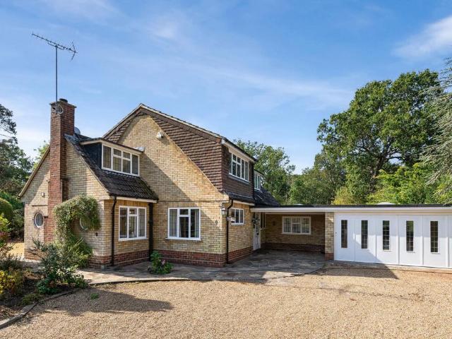 House for sale in Westborough, Surrey