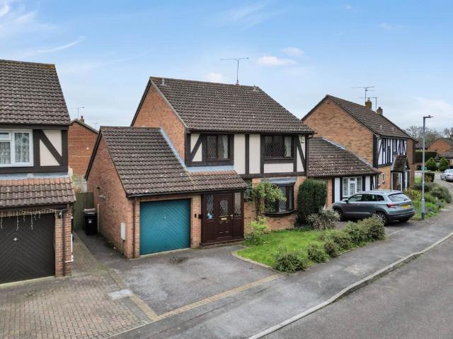 House for sale in Earley