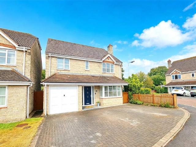 House for sale in East Brent, Somerset