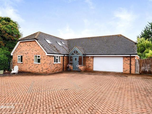 House for sale in Basingstoke, Basingstoke and Deane