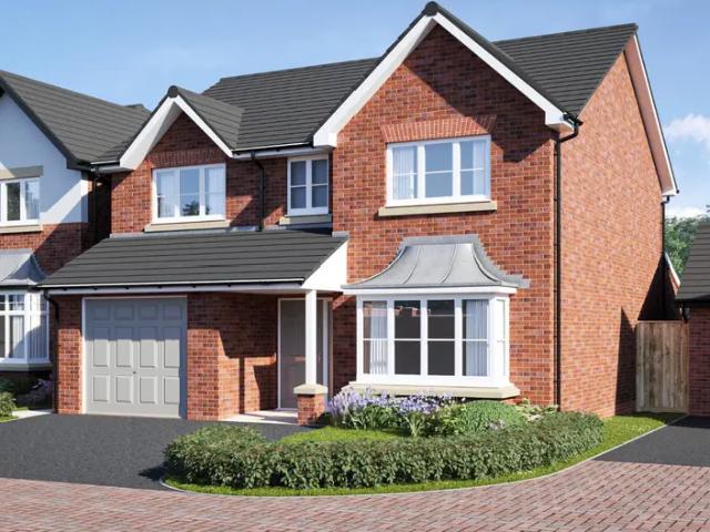 House for sale in Newsham, Preston