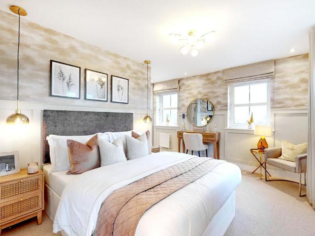 House for sale in Hampton Gardens, Peterborough
