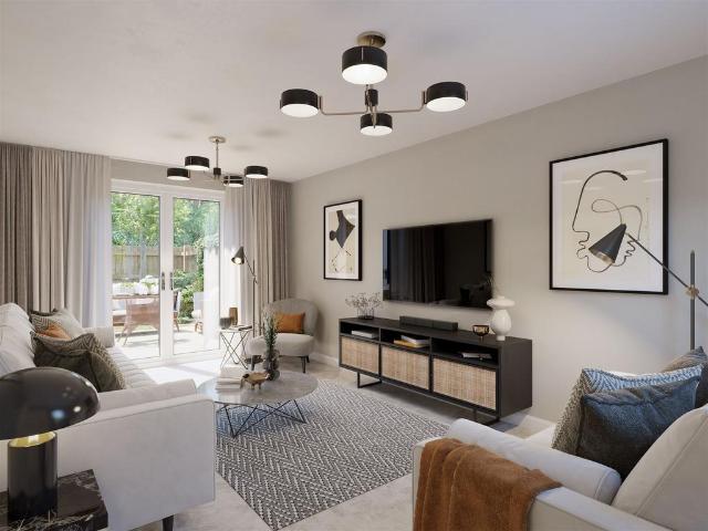 House for sale in Broadbridge, Chichester