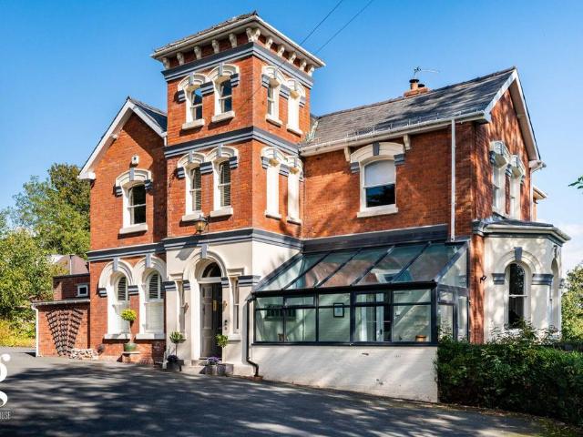 House for sale in Tupsley, Lower Bullingham