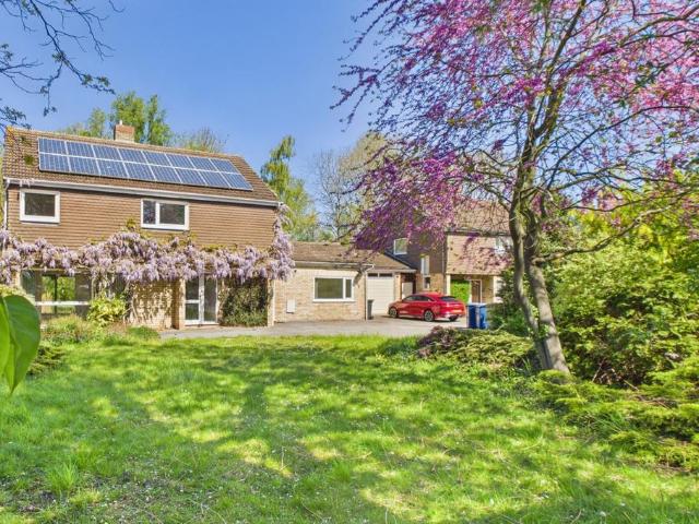 House for sale in Arrington, Cambridgeshire
