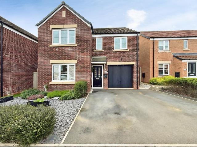 House for sale in Bull Farm, Potters Corner