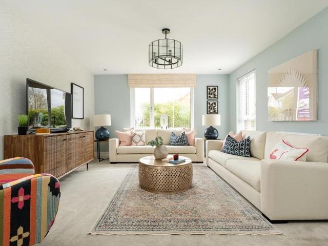 House for sale in Dodleston, Two Mills