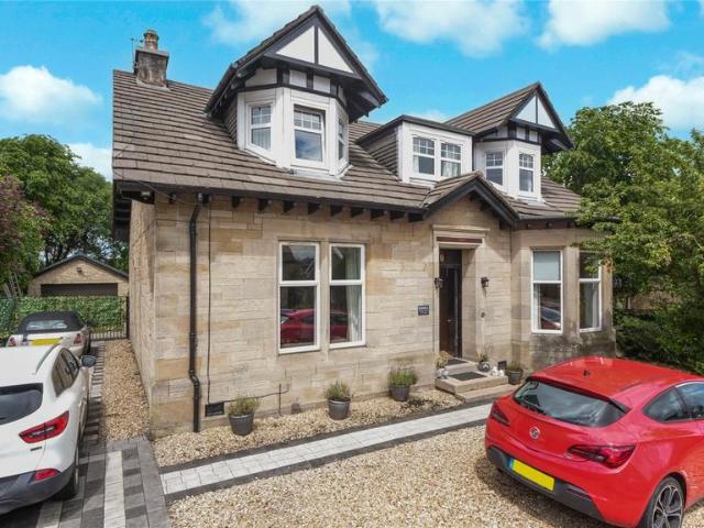 House for sale in Gartlea, Airdrie