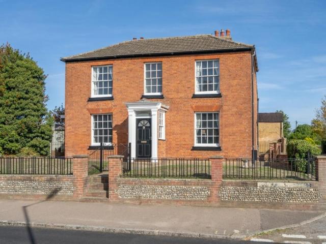 House for sale in Acle, Broadland