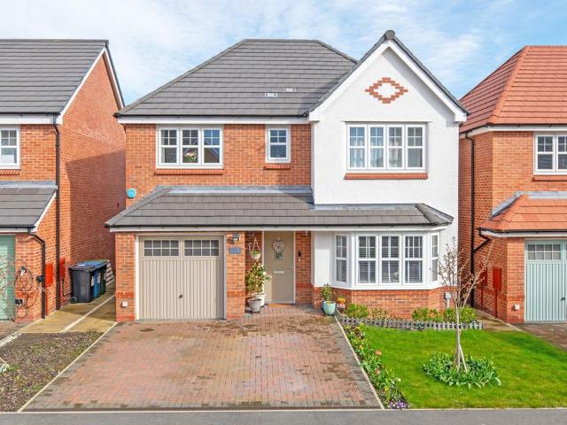 House for sale in Westbrook, Warrington