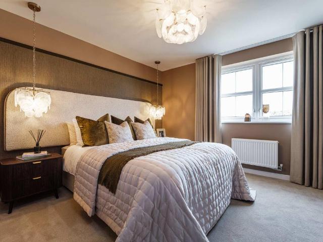 House for sale in Almondsbury, Catbrain