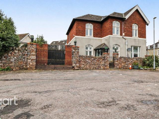 House for sale in Torre, Torquay