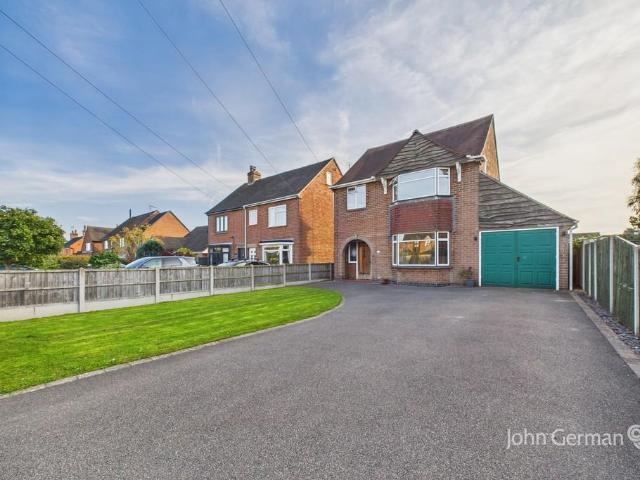 House for sale in Compton, Froggatt