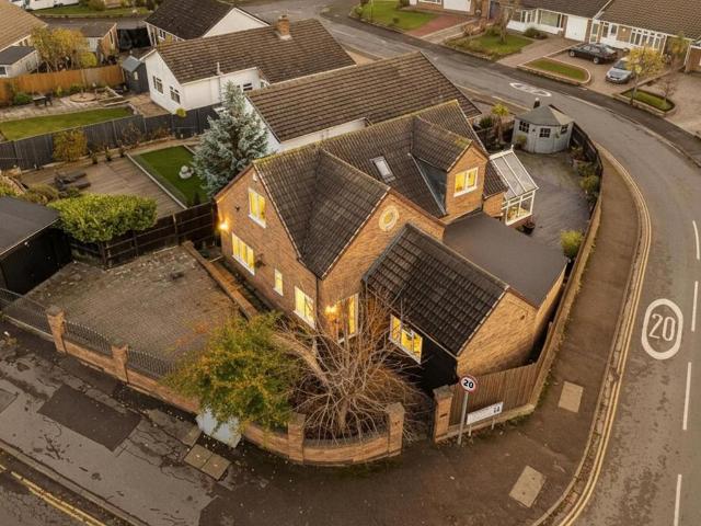 House for sale in Woodthorpe, Haddon