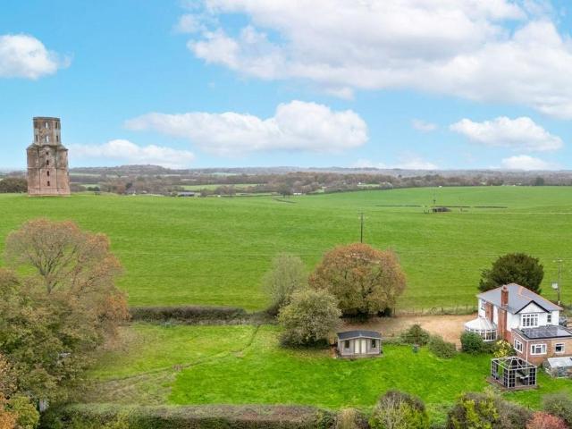 House for sale in East Dorset