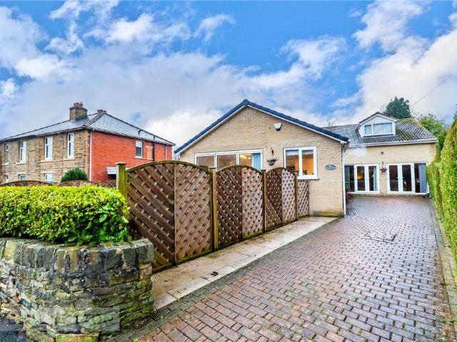 House for sale in Holme Valley, Honley