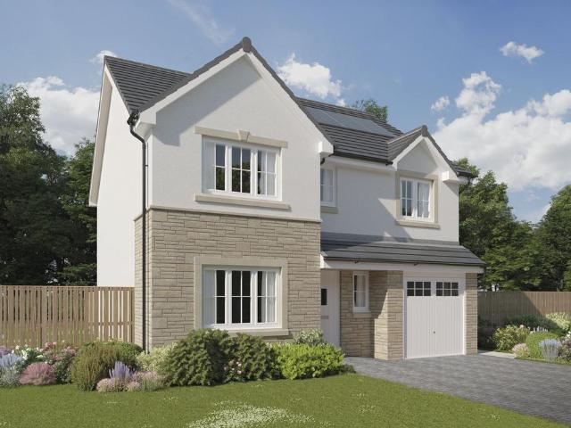 House for sale in Milton Bridge, Auchendinny