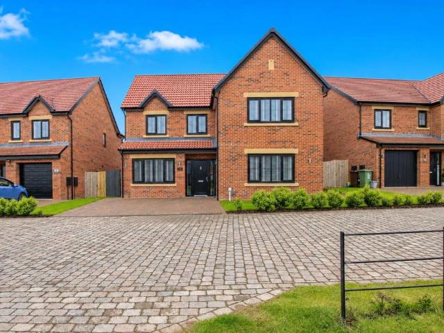 House for sale in Wynyard, Stockton-on-tees