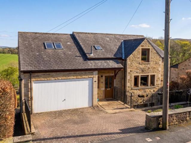 House for sale in Raikes, Skipton