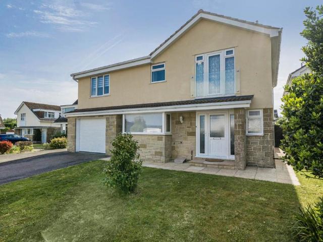House for sale in Budlake, Devon