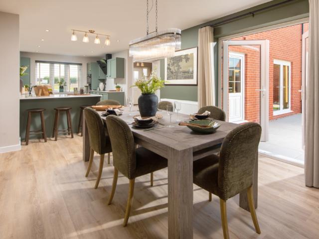 House for sale in Barholm, Lincolnshire