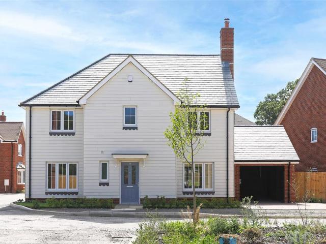 House for sale in Bridgefield, Kent