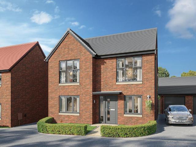 House for sale in Elmton, East Midlands
