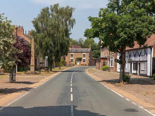 House for sale in North Yorkshire