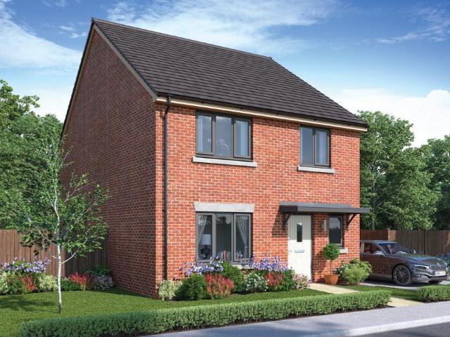 House for sale in Stoke Albany, Desborough