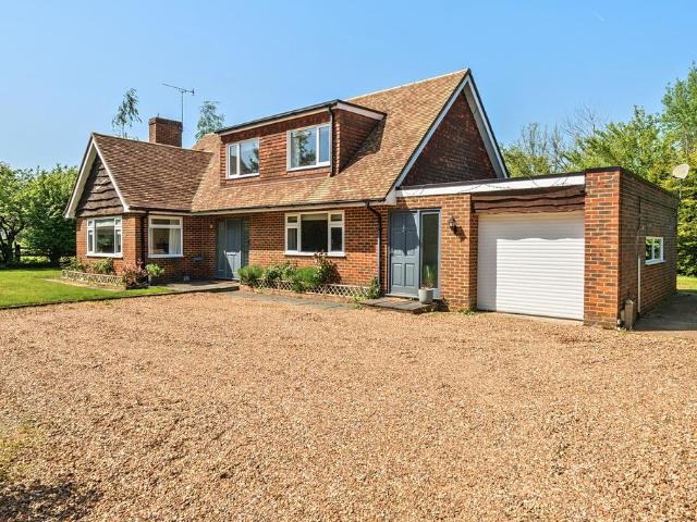 House for sale in Fifield, Bray
