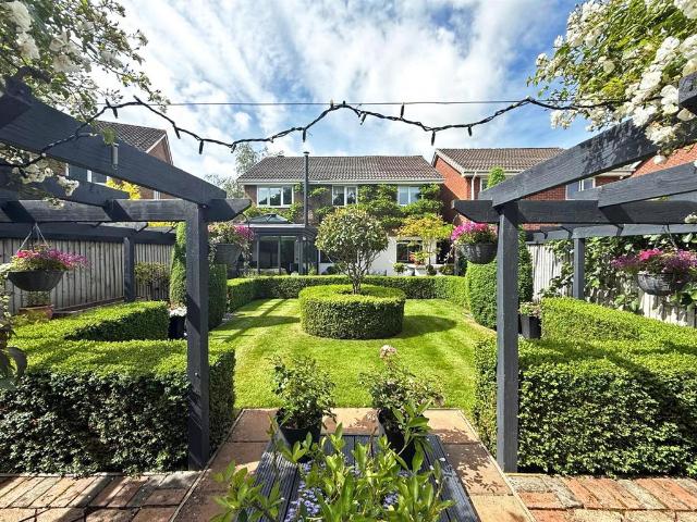 House for sale in Radbrook Green, Frankwell