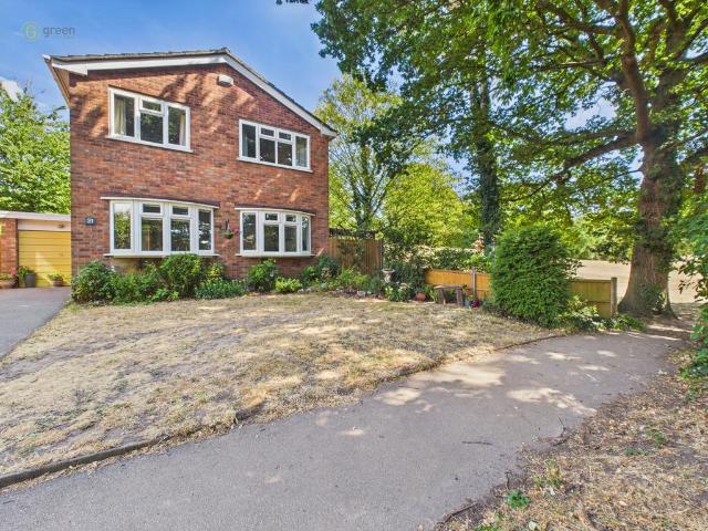 House for sale in Leyfields, Kettlebrook