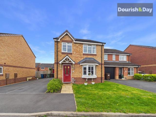 House for sale in Creswell, Baswich