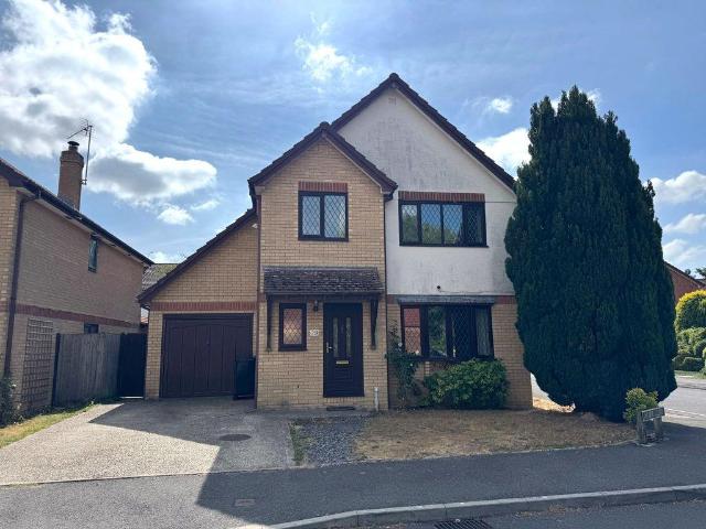 House for sale in Wareham St. Martin, Sandford