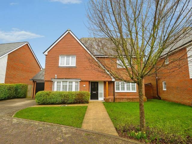 House for sale in Bourne Vale, Kent