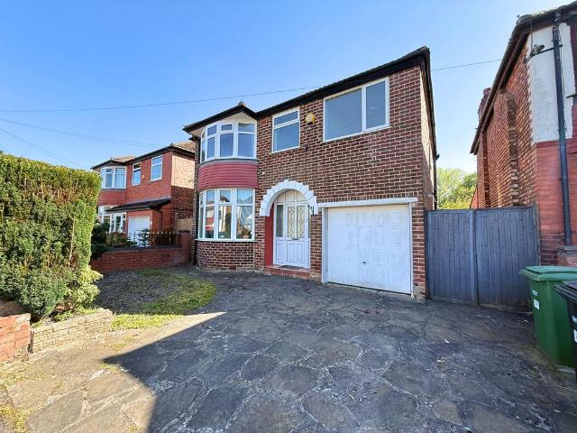 House for sale in Broadheath, Trafford Park
