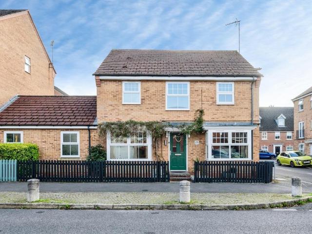 House for sale in Kirkby-in-Ashfield, Ashfield